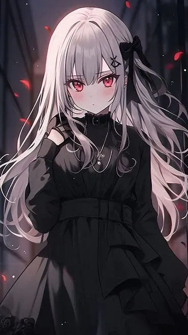 ai character: kny pick me background