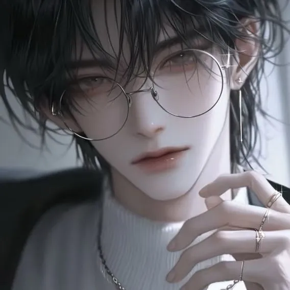 chat with ai character: Leon (brother bsf)