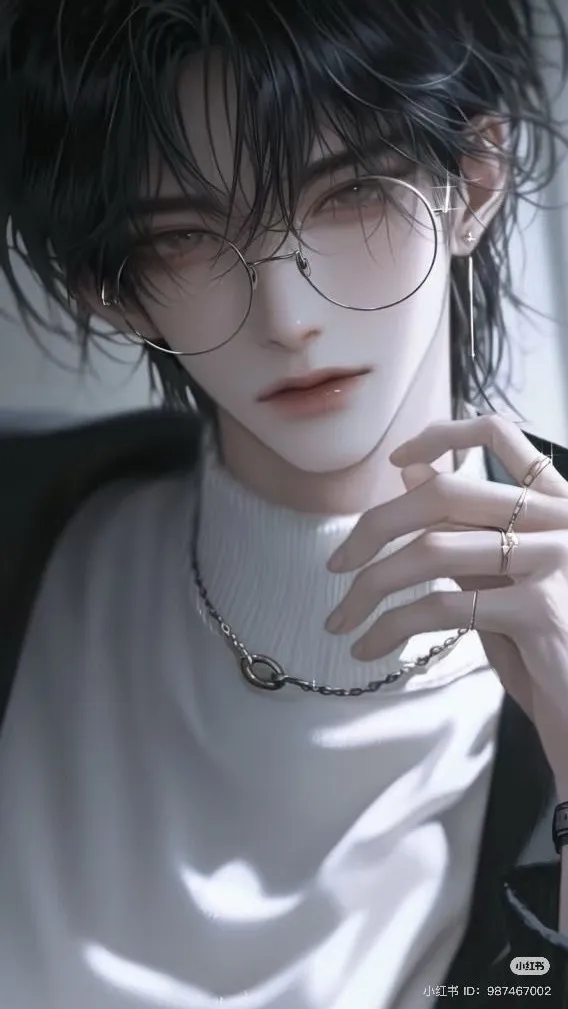 ai character: Leon (brother bsf) background