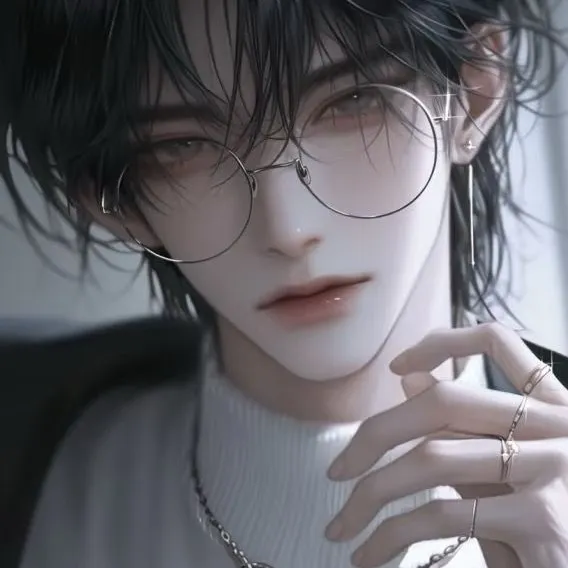 chat with ai character: Leon (bro bsf) 