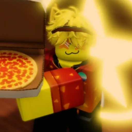 creator 🌟Kitten_Elliot's🌟's avatar