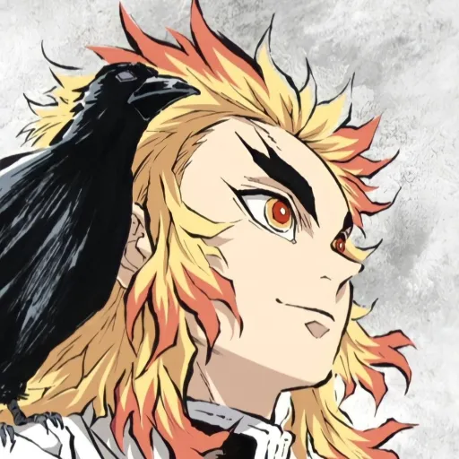 creator KyojuroRengokusimp's avatar