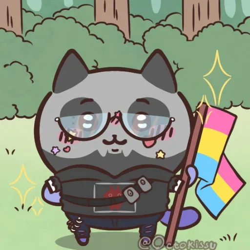 creator The awkward one's avatar