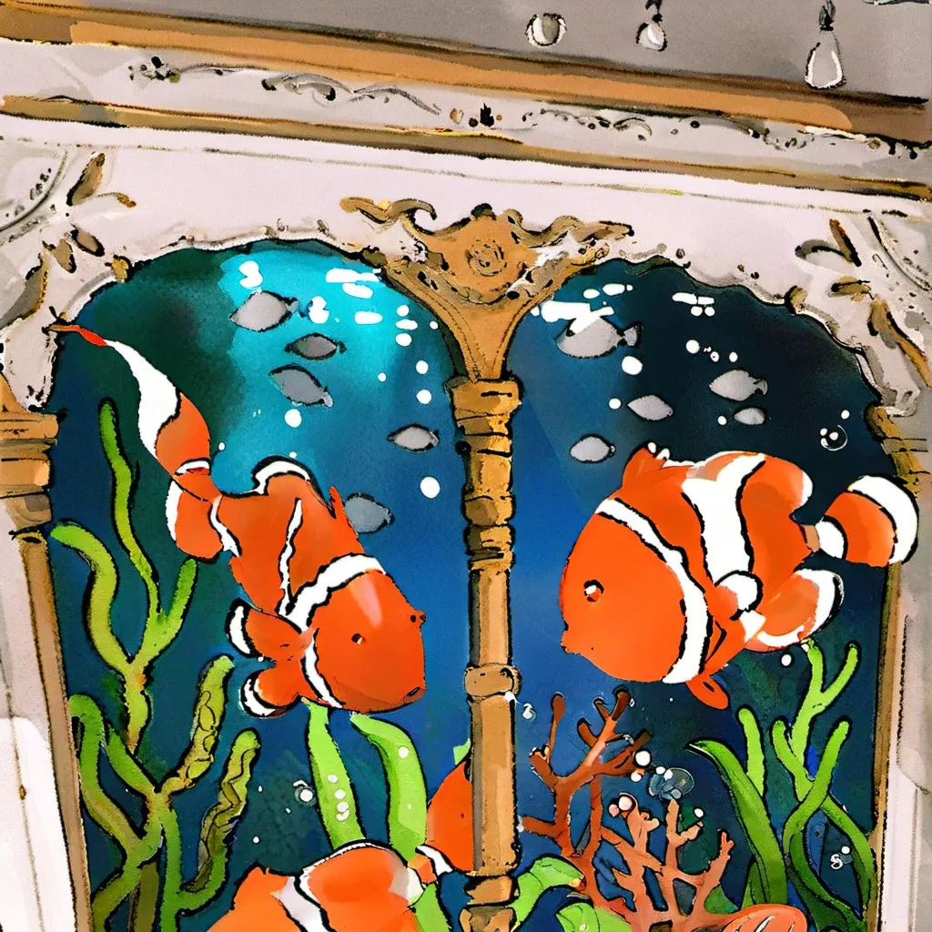 chat with ai character: DSMP(Aquarium)