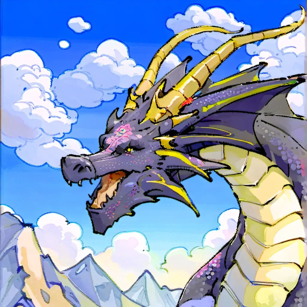 chat with ai character: HTTYD