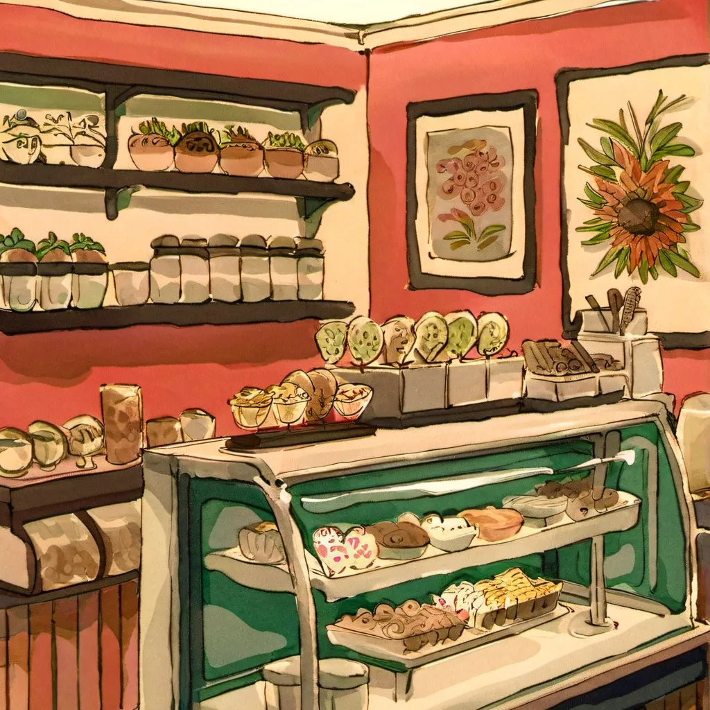 chat with ai character: DSMP(IceCreamShop)