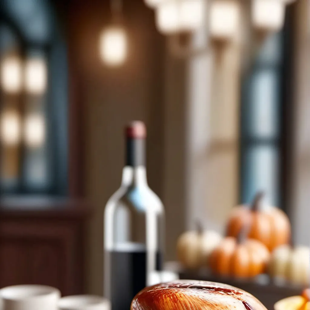 chat with ai character: DSMP(Thanksgiving)