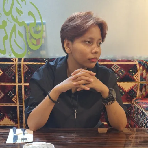 talkie's author avatar