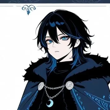 creator The eturnal moon's avatar