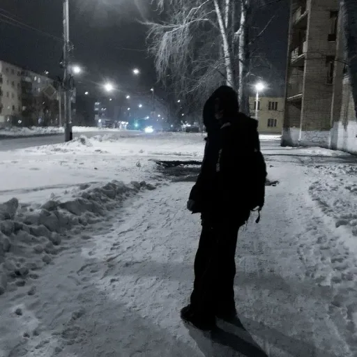 creator Tiero's avatar