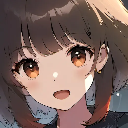 chat with ai character: Sona