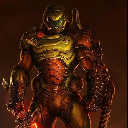 creator prey of Doom@2412's avatar