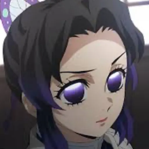 creator 🦋shinobu-kocho's avatar