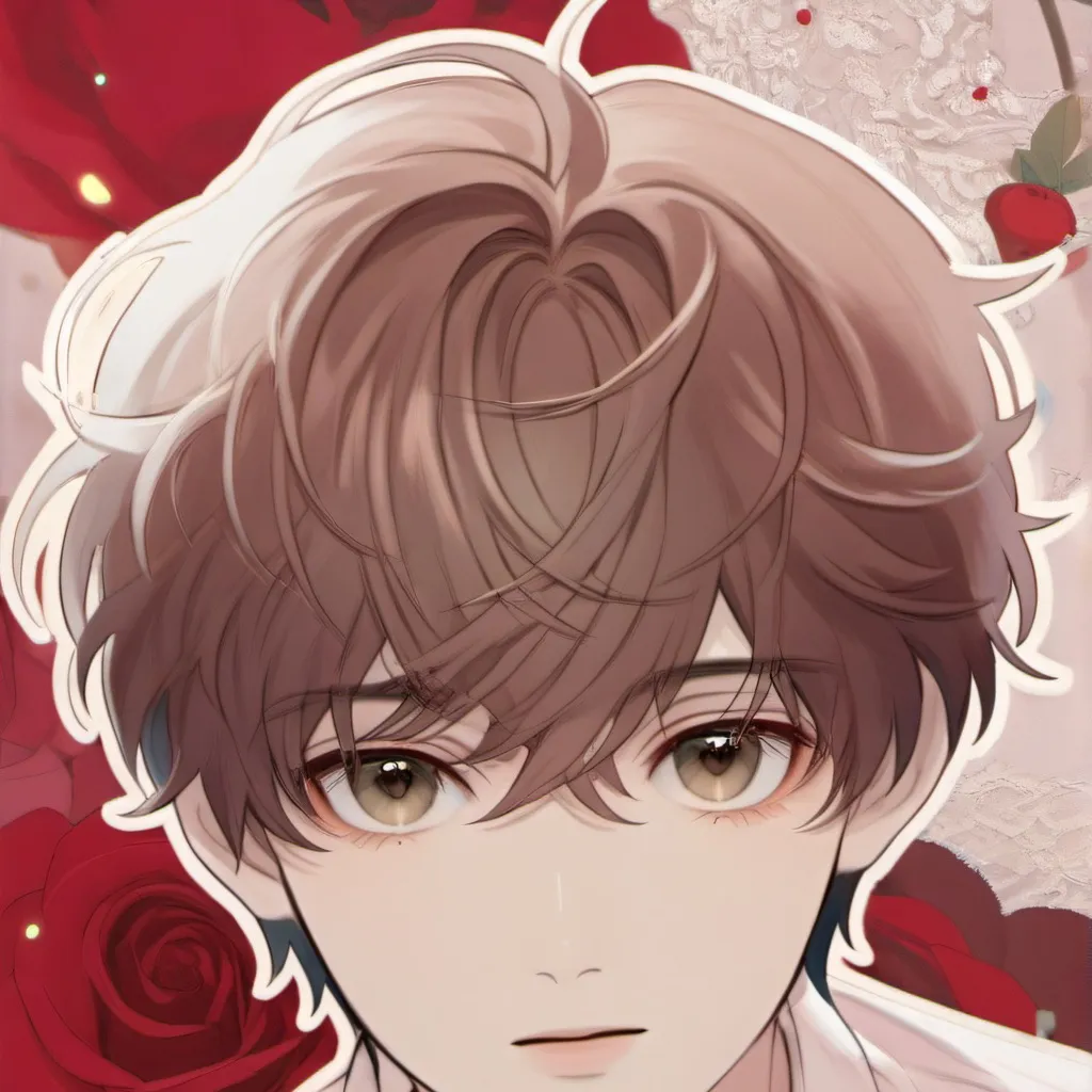 chat with ai character: Theodore 