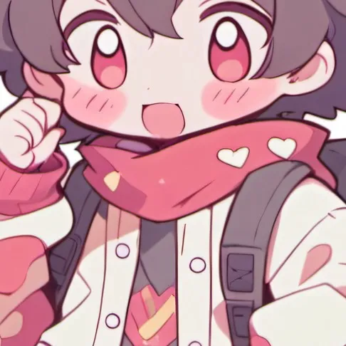 chat with ai character: PURPLE GUY 