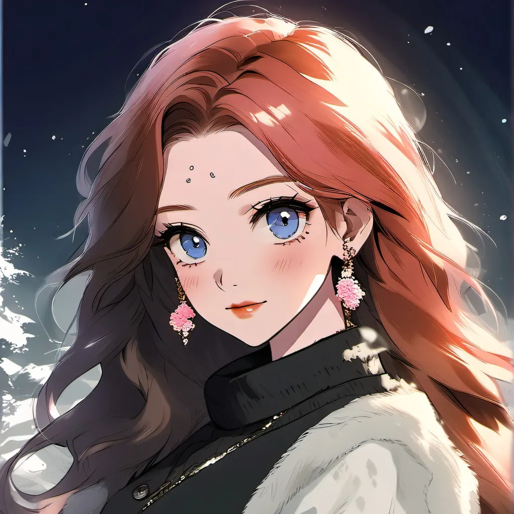 chat with ai character: Ivy