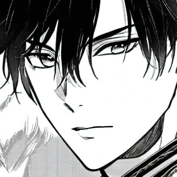 chat with ai character: Levi