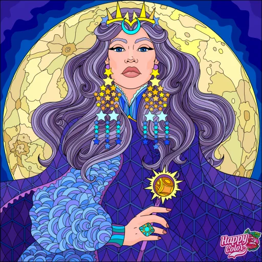 creator Queen145's avatar