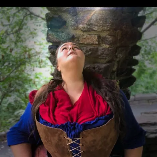 talkie's author avatar