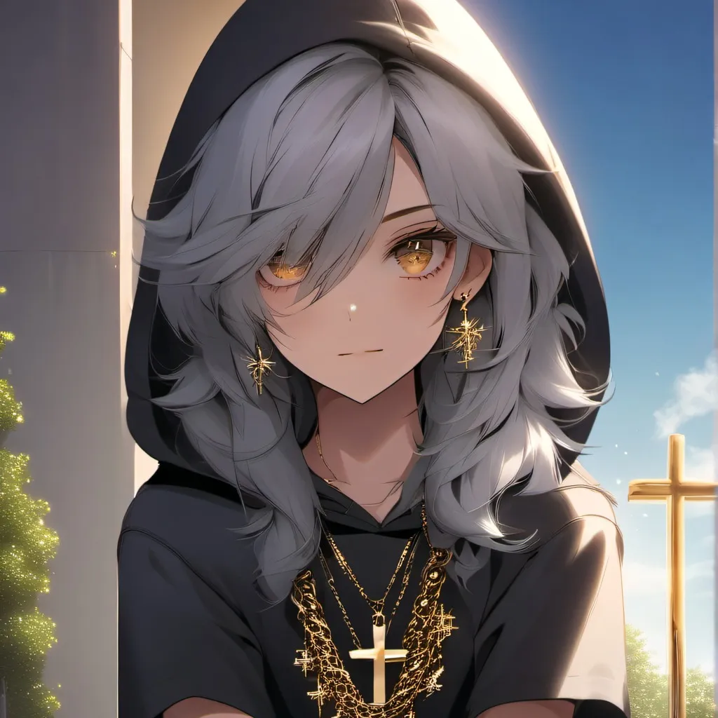 chat with ai character: Adrianna