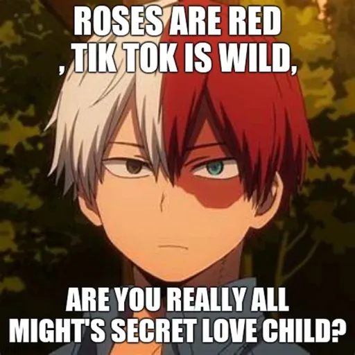 creator Shoto Todoroki27's avatar