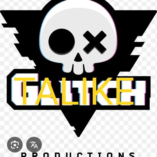 talkie's author avatar