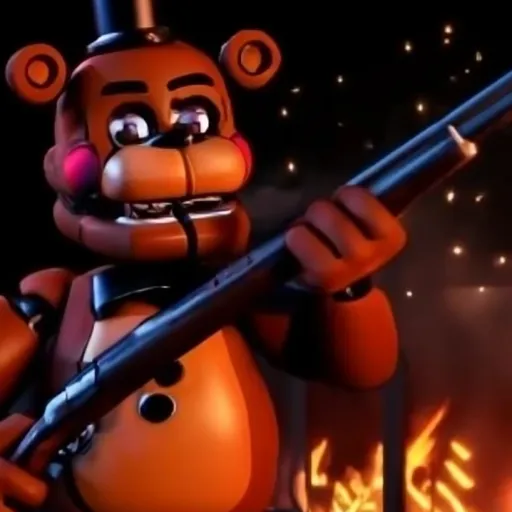 creator BSpring's avatar