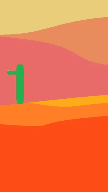 ai character: ry background