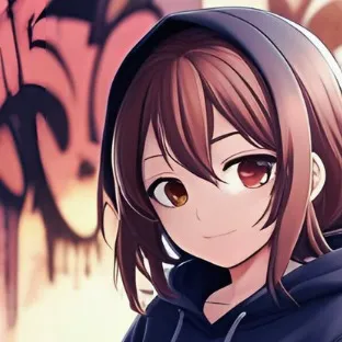 chat with ai character: Mia