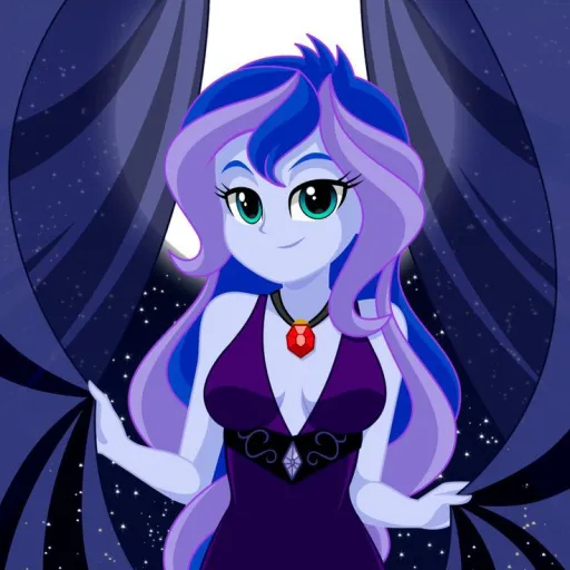 creator LuɴᴀMooɴ☾'s avatar