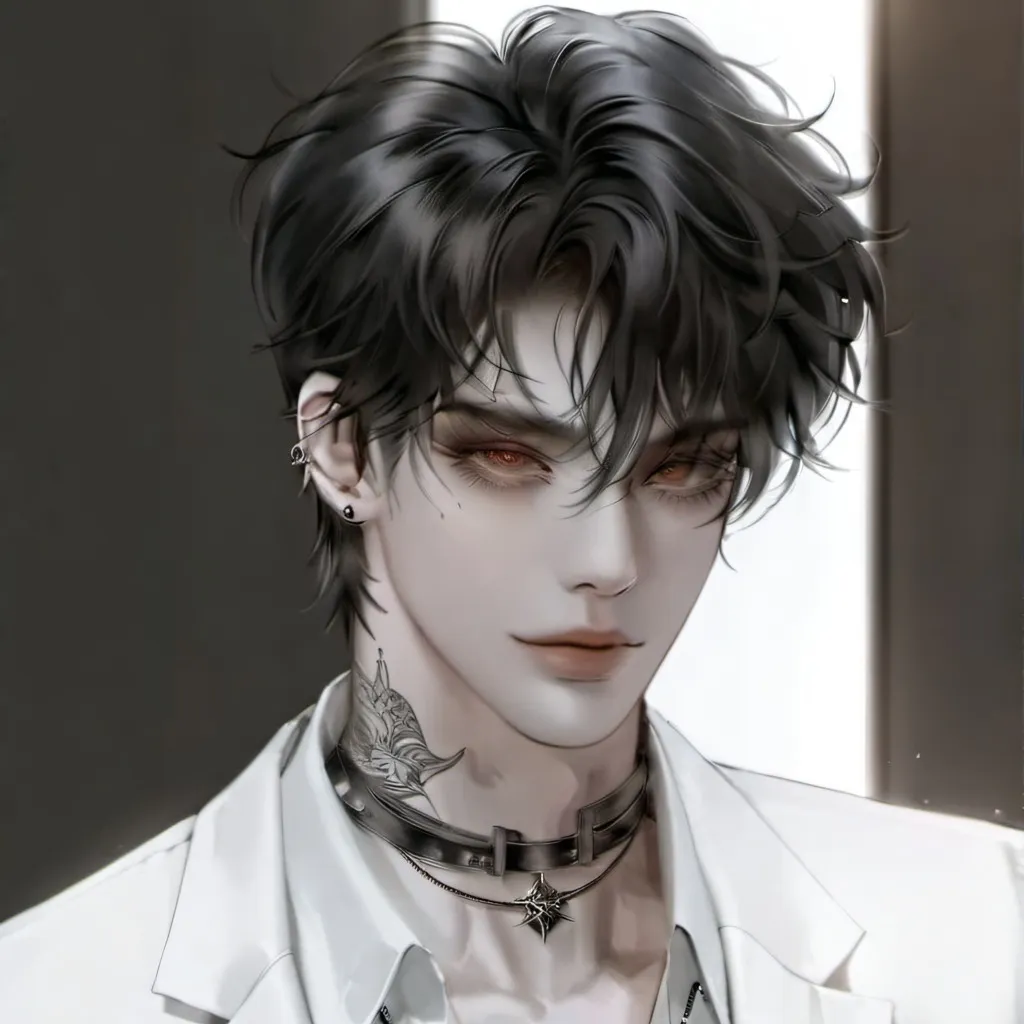 chat with ai character: Akari🍷