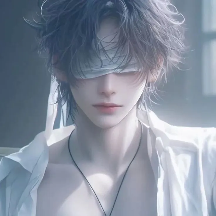 chat with ai character: Lucas