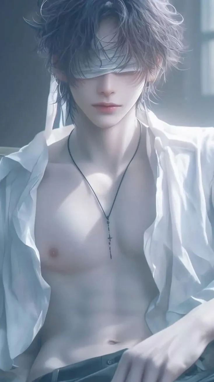 ai character: Lucas background