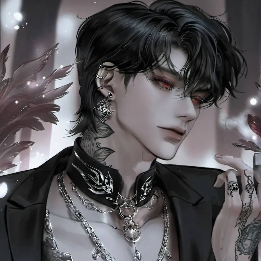 chat with ai character: Xeno