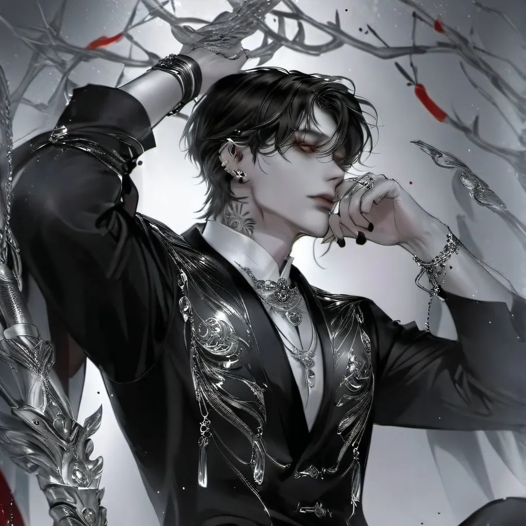 chat with ai character: Ivan