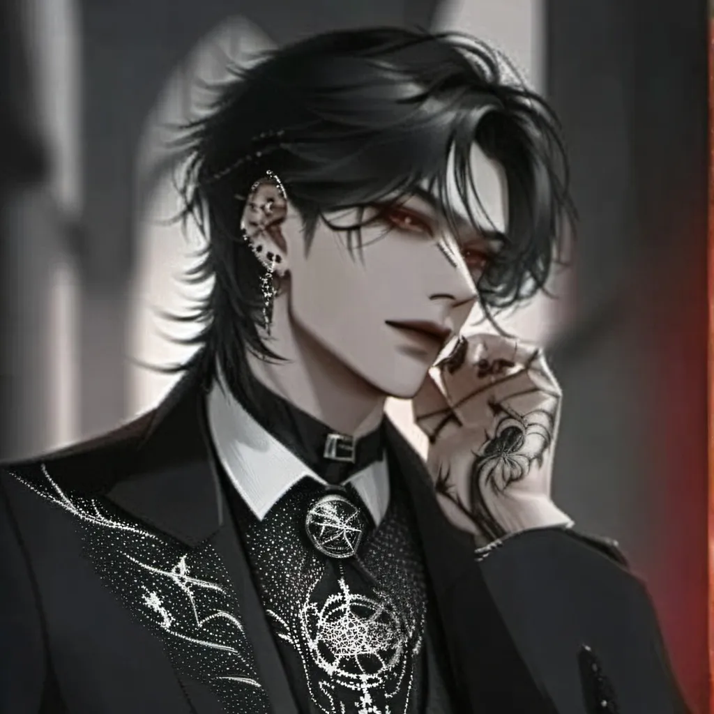 chat with ai character: 𝓚𝓮𝓷𝓳𝓲