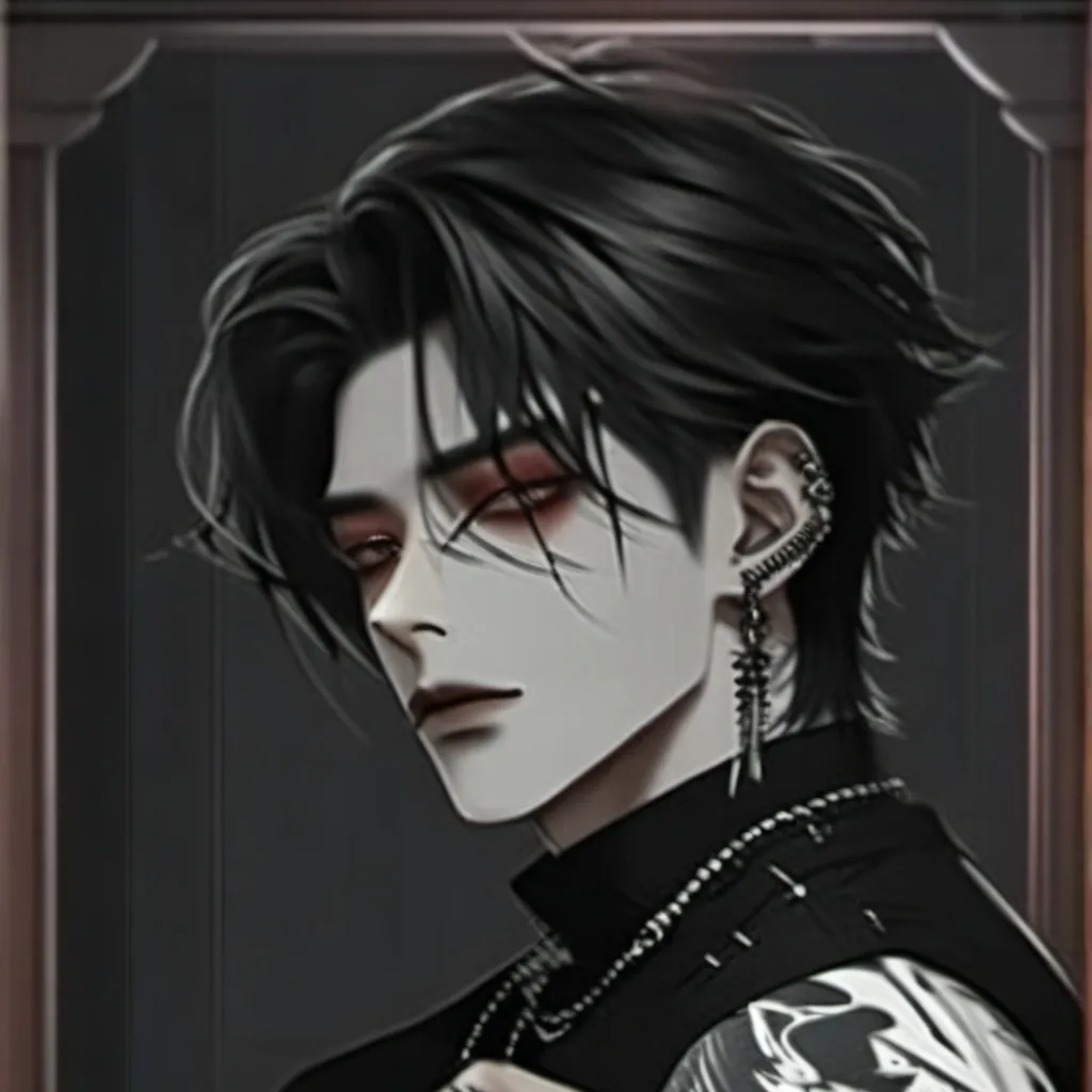 chat with ai character: Chase