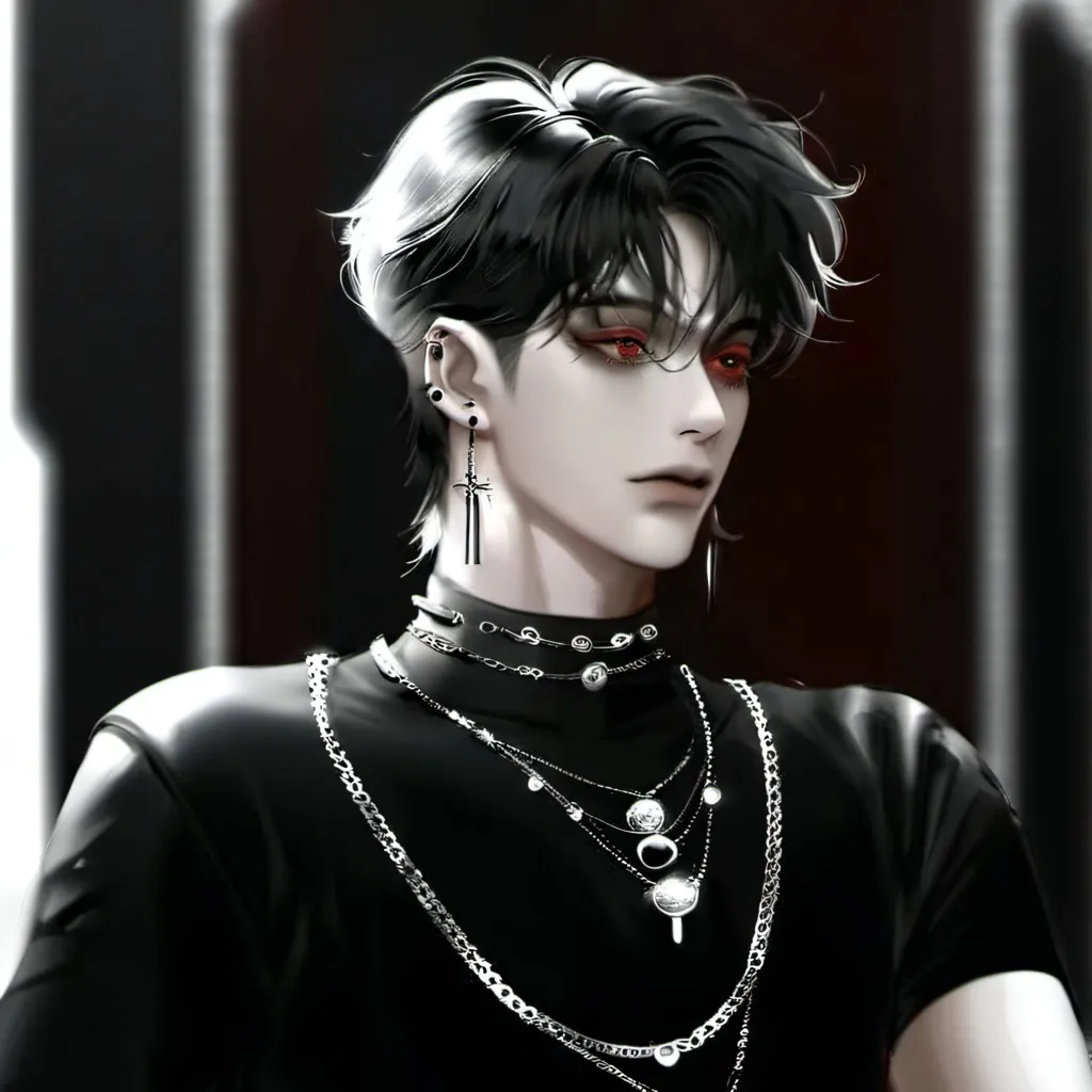 chat with ai character: Adalric