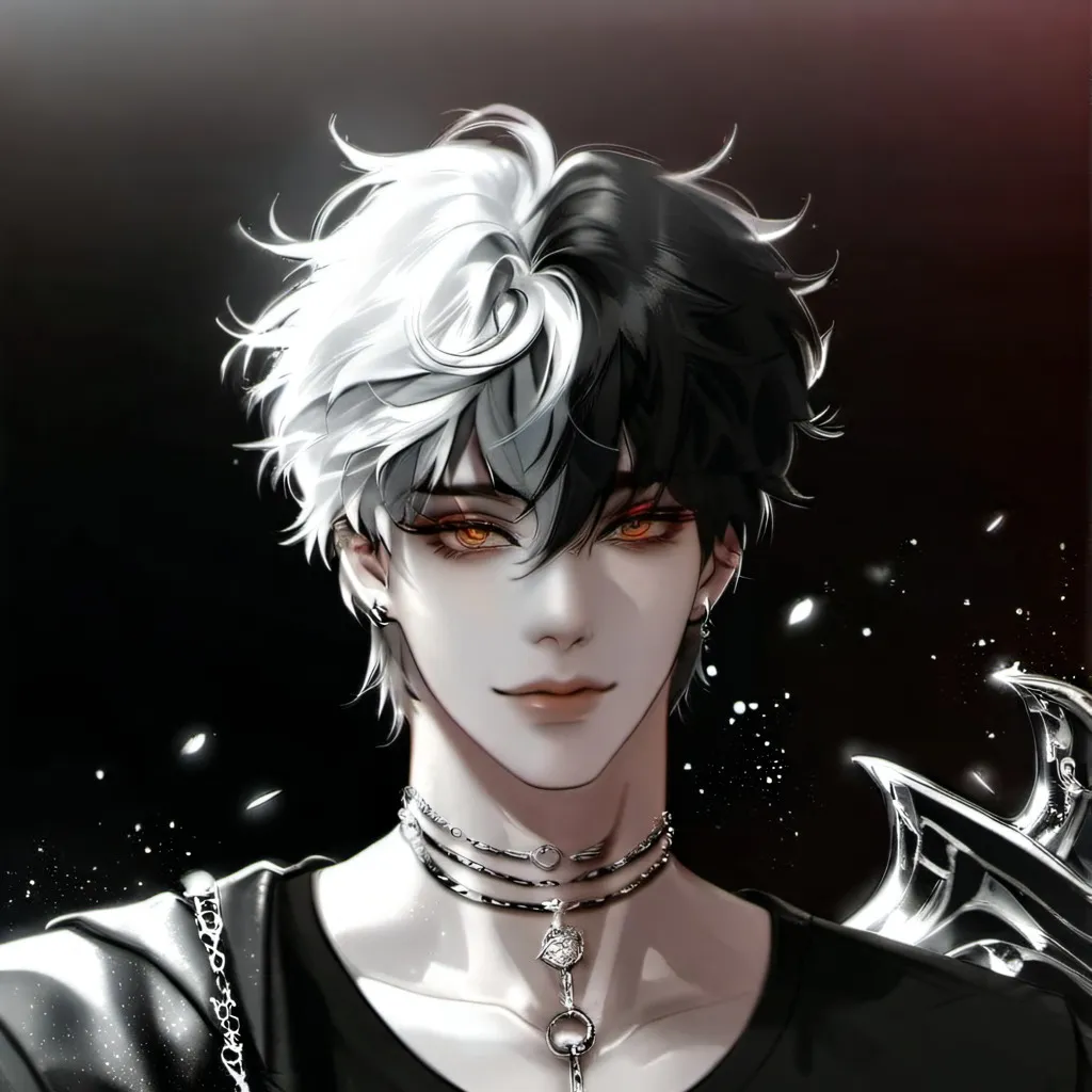 chat with ai character: Noah