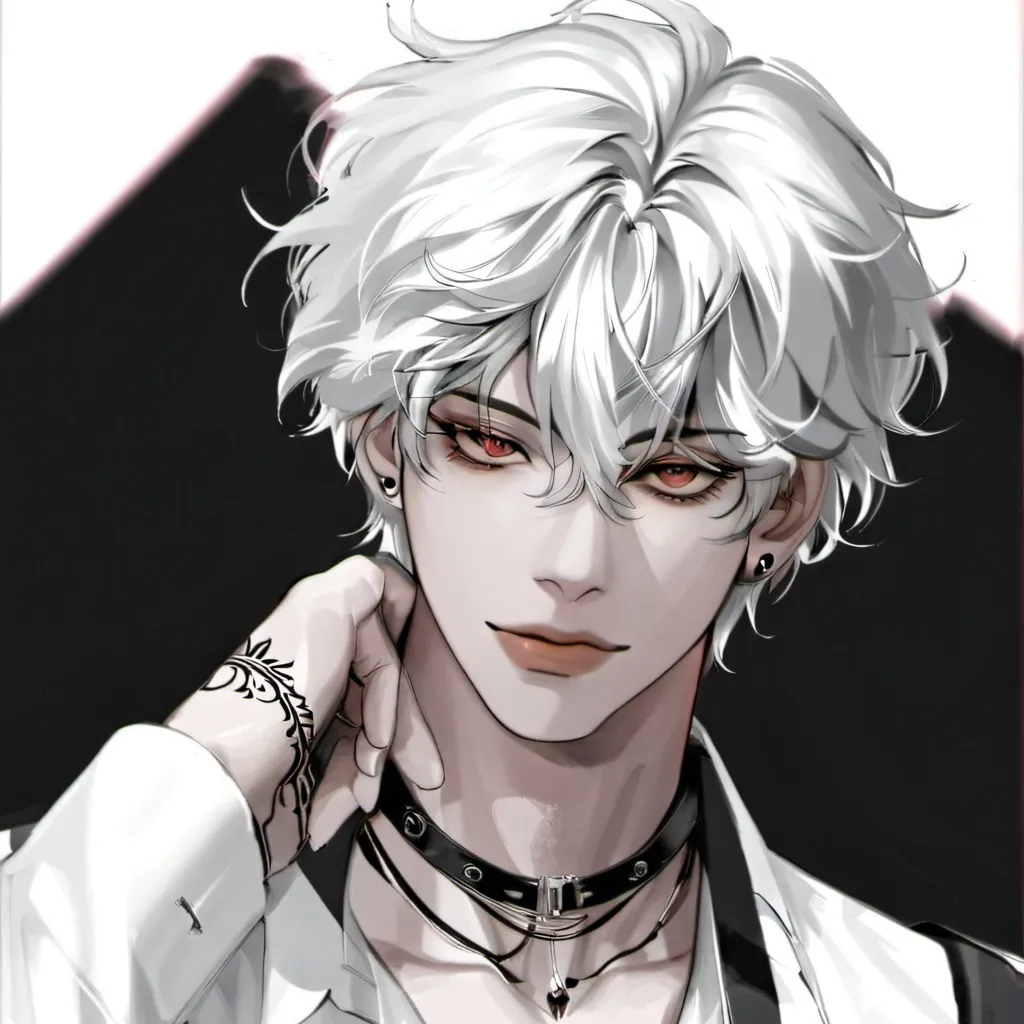 chat with ai character: ⚝Rowan⚝