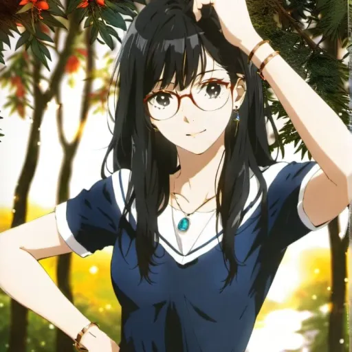 creator Virgoria Vermilion's avatar