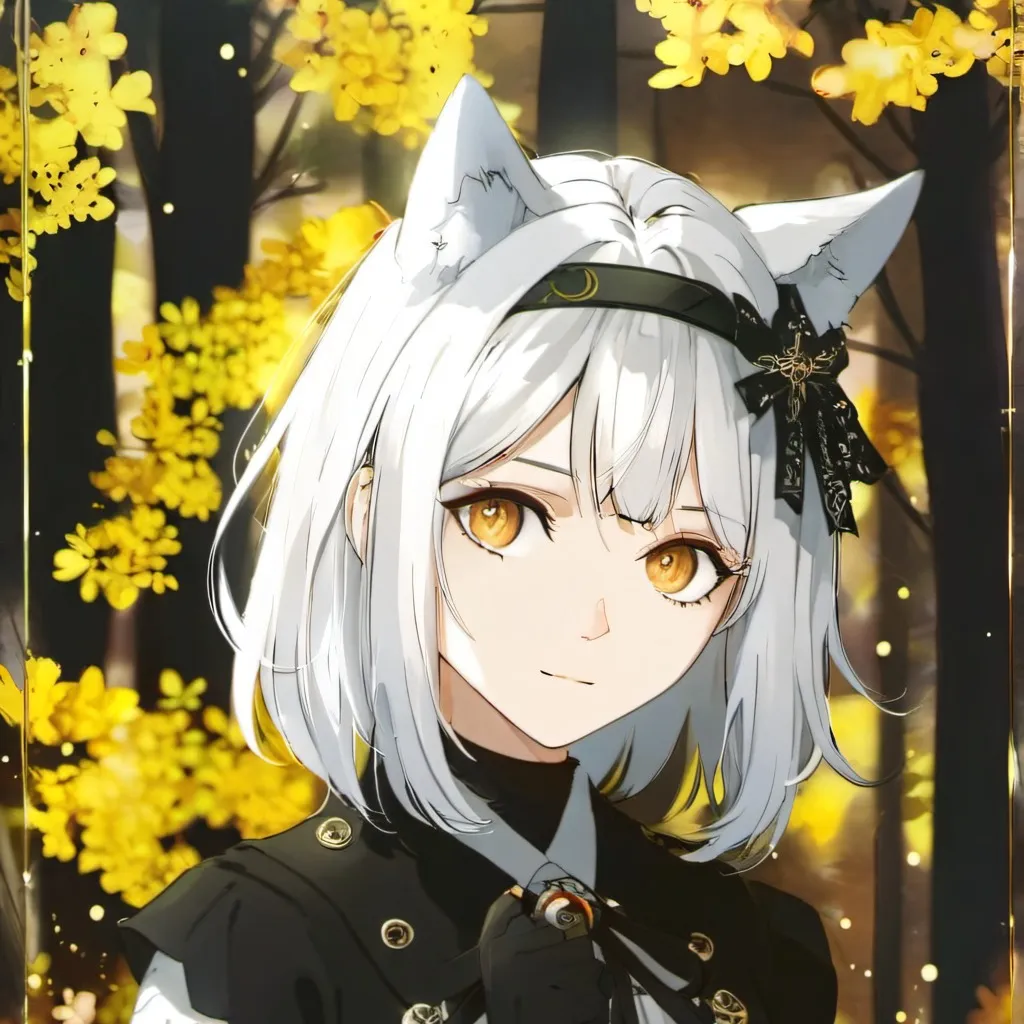 chat with ai character: Cora