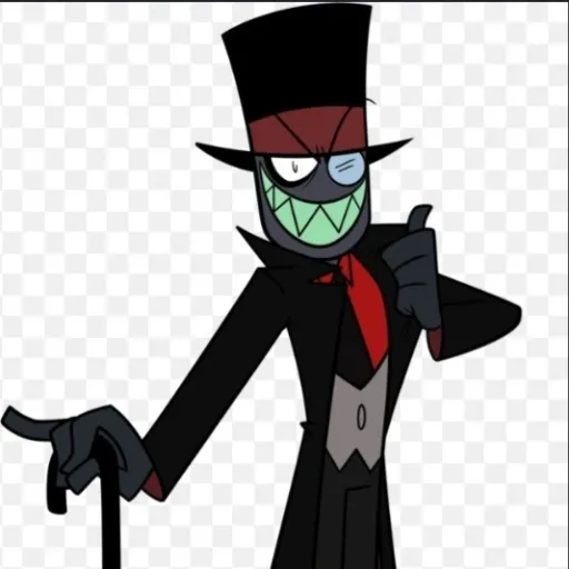 creator ⚫Black Hat⚫'s avatar