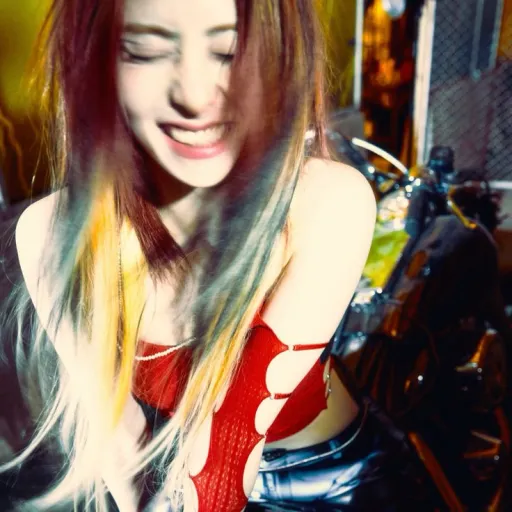 creator Miyeon (Minnie)🖤🎶's avatar