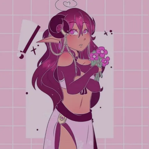 creator Deamos Ava's avatar