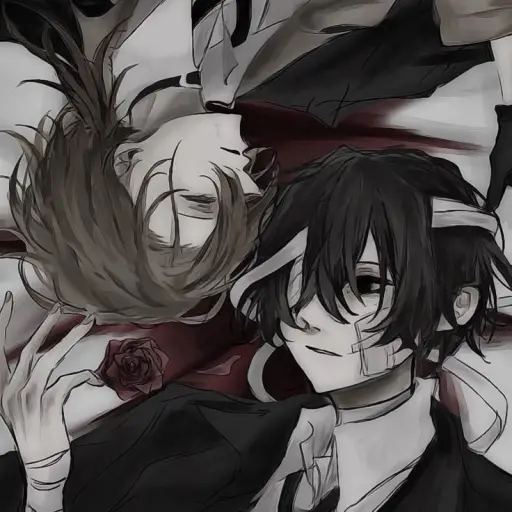 creator 🖤DoubleBlack🖤's avatar