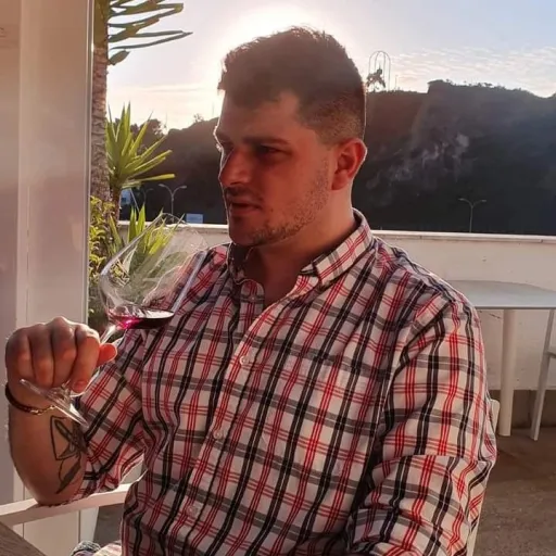 creator Rench64's avatar