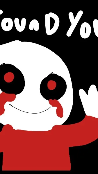 ai character: Manny.EXE background