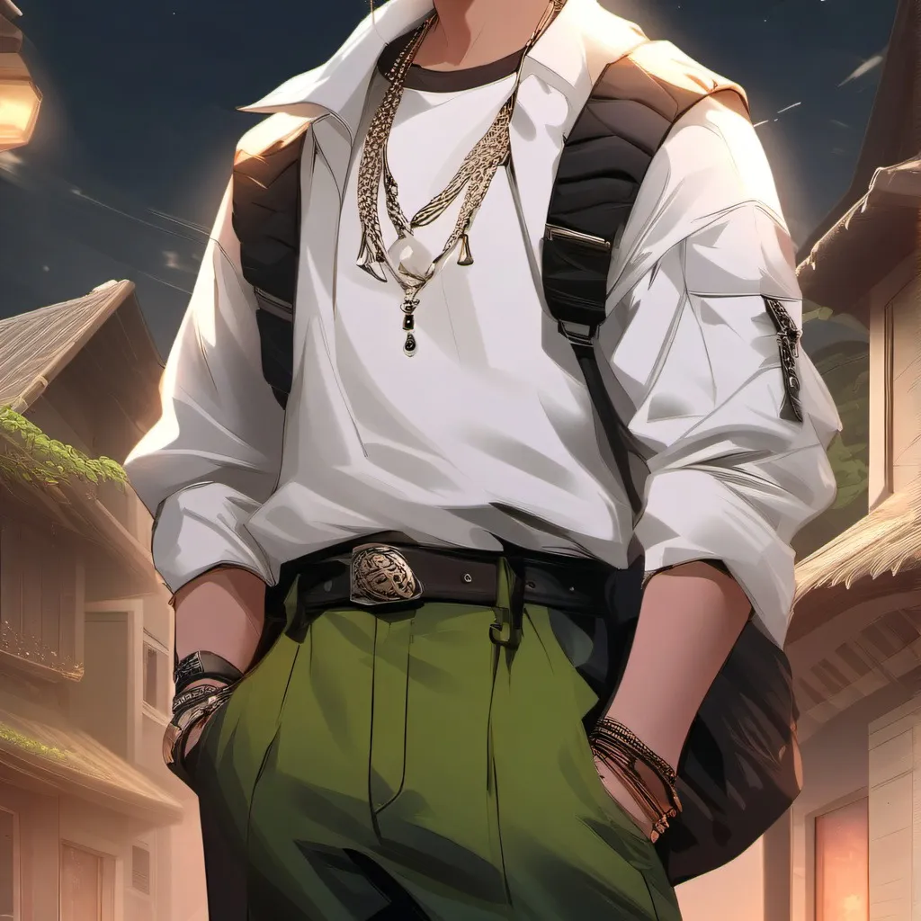 chat with ai character: TalkiexGDCqC