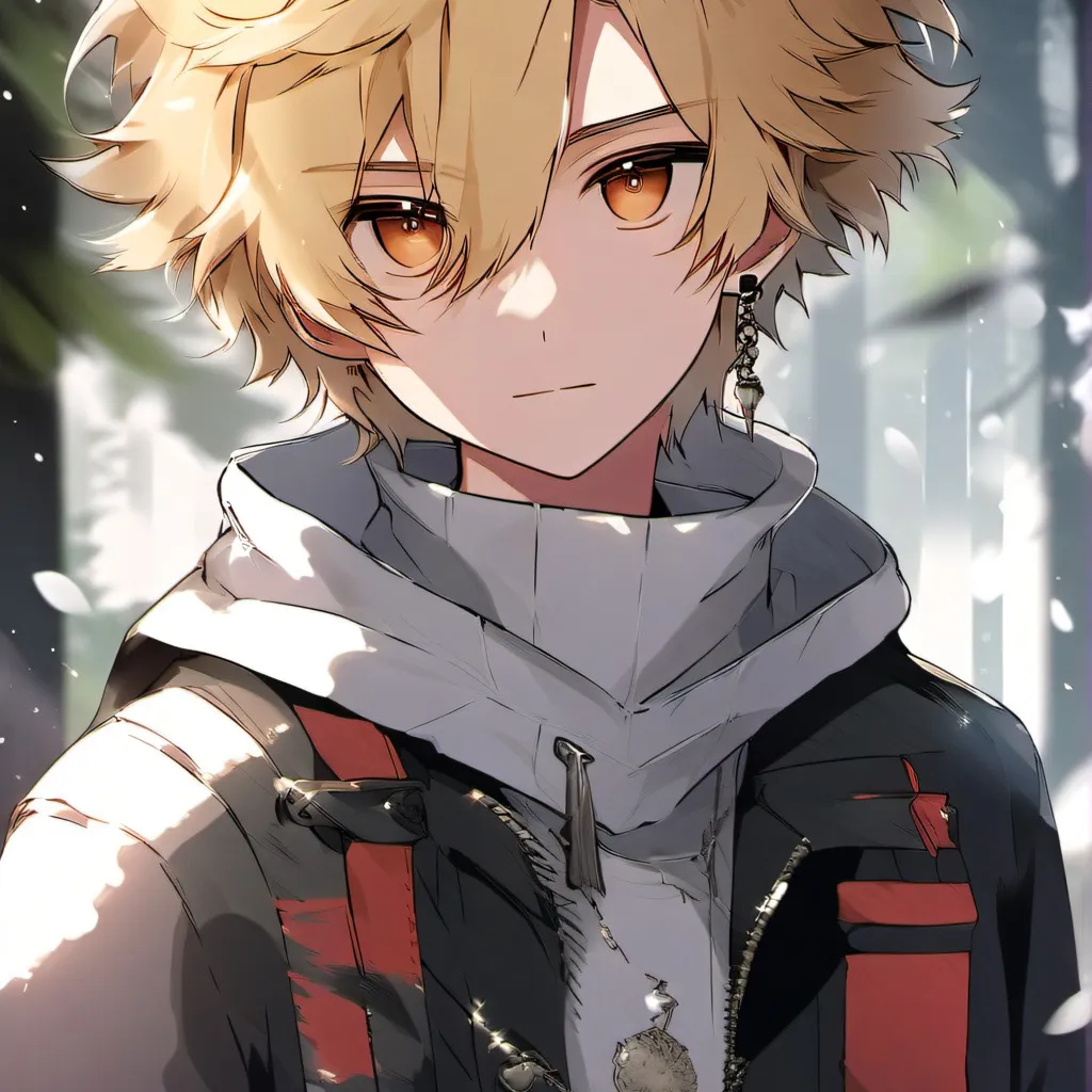 chat with ai character: rowin